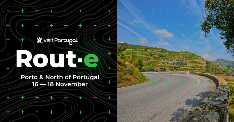 visitportugal's tweet photo. Today marks the 1st day of Porto & North #Rout_e. Pay attention to our stories over the next 3 days and see photos of Porto and North and its inspiring landscapes. #visitportoandnorth #VisitPortugal https://t.co/UddylMnCjX