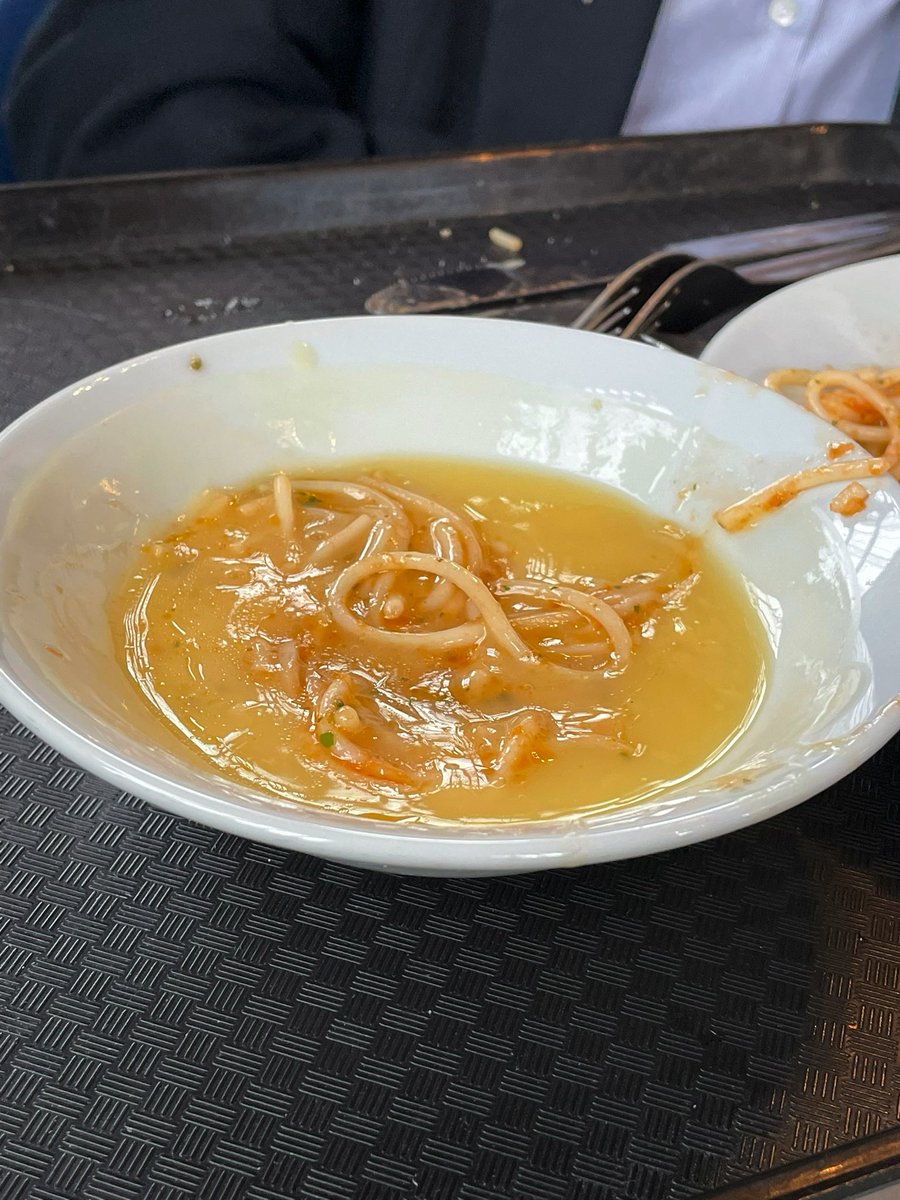 _JustTed_'s tweet image. Good soup.