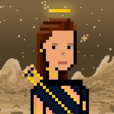 wagmigently's tweet photo. @coinbureau We all know Terra $LUNA is the next L1 to look at, and so is its very new but growing NFT ecosystem. @galactic_punks is a homage to the legendary punks with its own visual spin, and an OG bluechip NFTerra project.  Jump in! https://t.co/7dDWgHJZCO