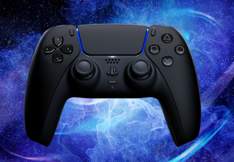 🔥 Controle Dualsense Midnight Black PS5 🔥 

🟡 Amazon 🟡

 ►►amzn.to/3HrsCfm
 R$ 359,10 a vista
 R$ 399,00 em até 10x 
 Frete grátis!!

FAÇA O SEGURO do controle por conta dos gatilhos do feedback haptic!