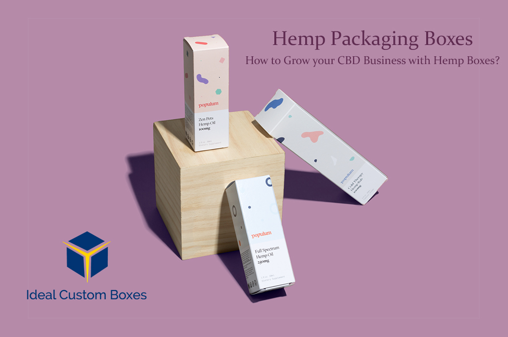 BoxesIdeal's tweet image. If you are owning a CBD (cannabidiol) business, and want to sell hemp oil in the market, you surely need packaging

bit.ly/3ox81hi

#HempPackagingBoxes#HempPackaging#CustomHempOilBoxes#WholesaleHempOilBoxes#CustomPrintedHempOilBoxes#HempOilPackagingBoxes#custommadeboxes