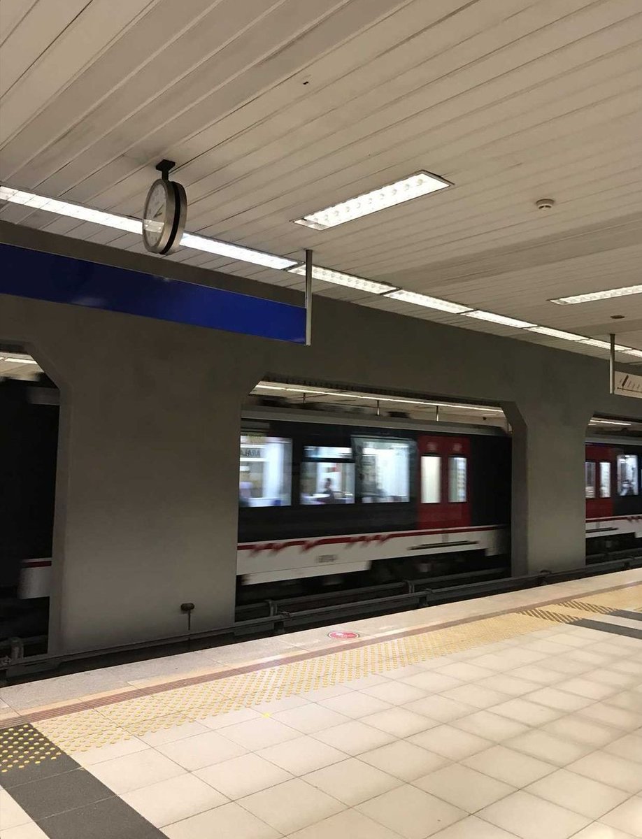 Patlama ya geldim işte...