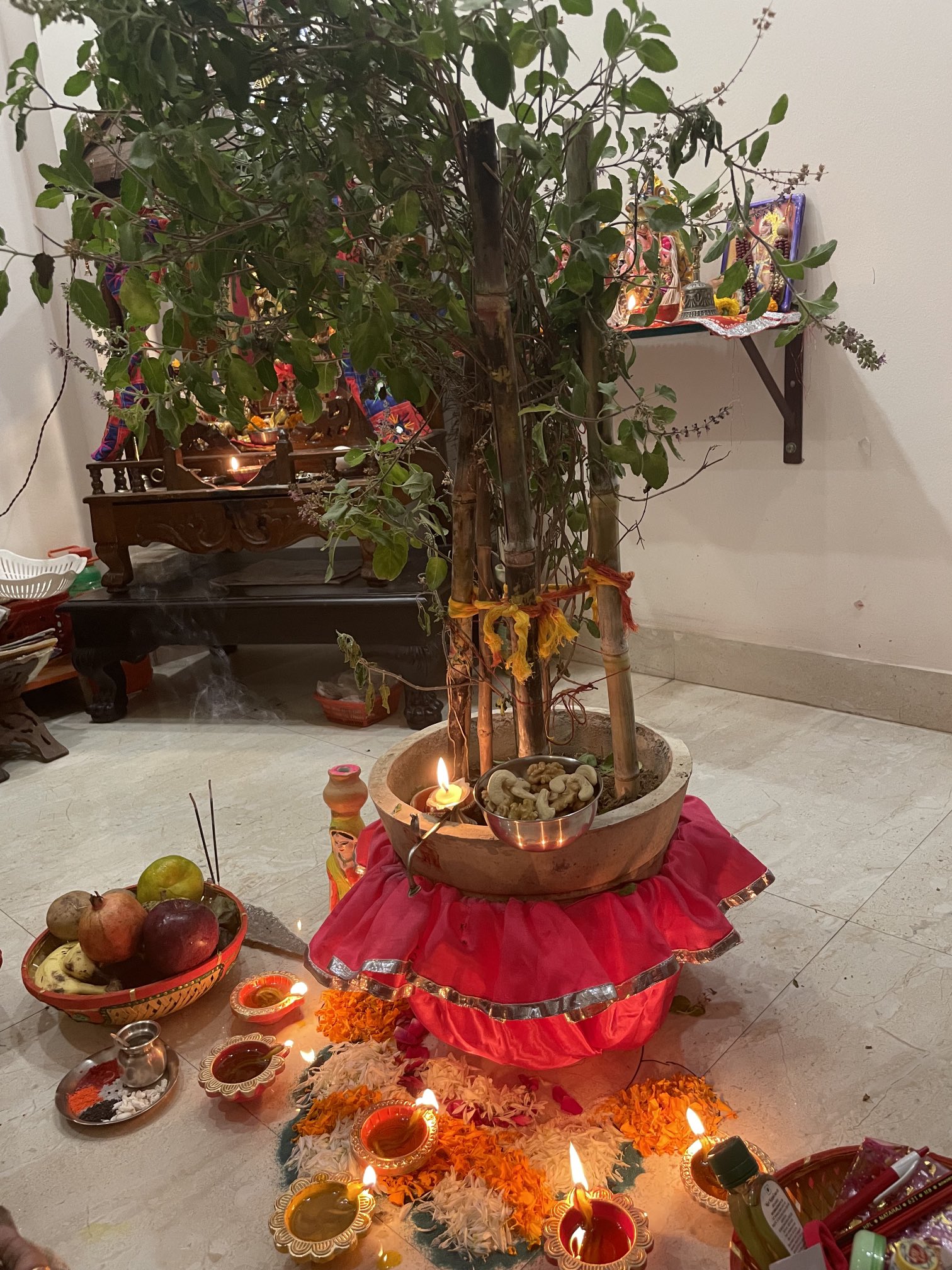 Tulsi Vivah 2021: Know About The Date, Time, Importance And, 59% OFF