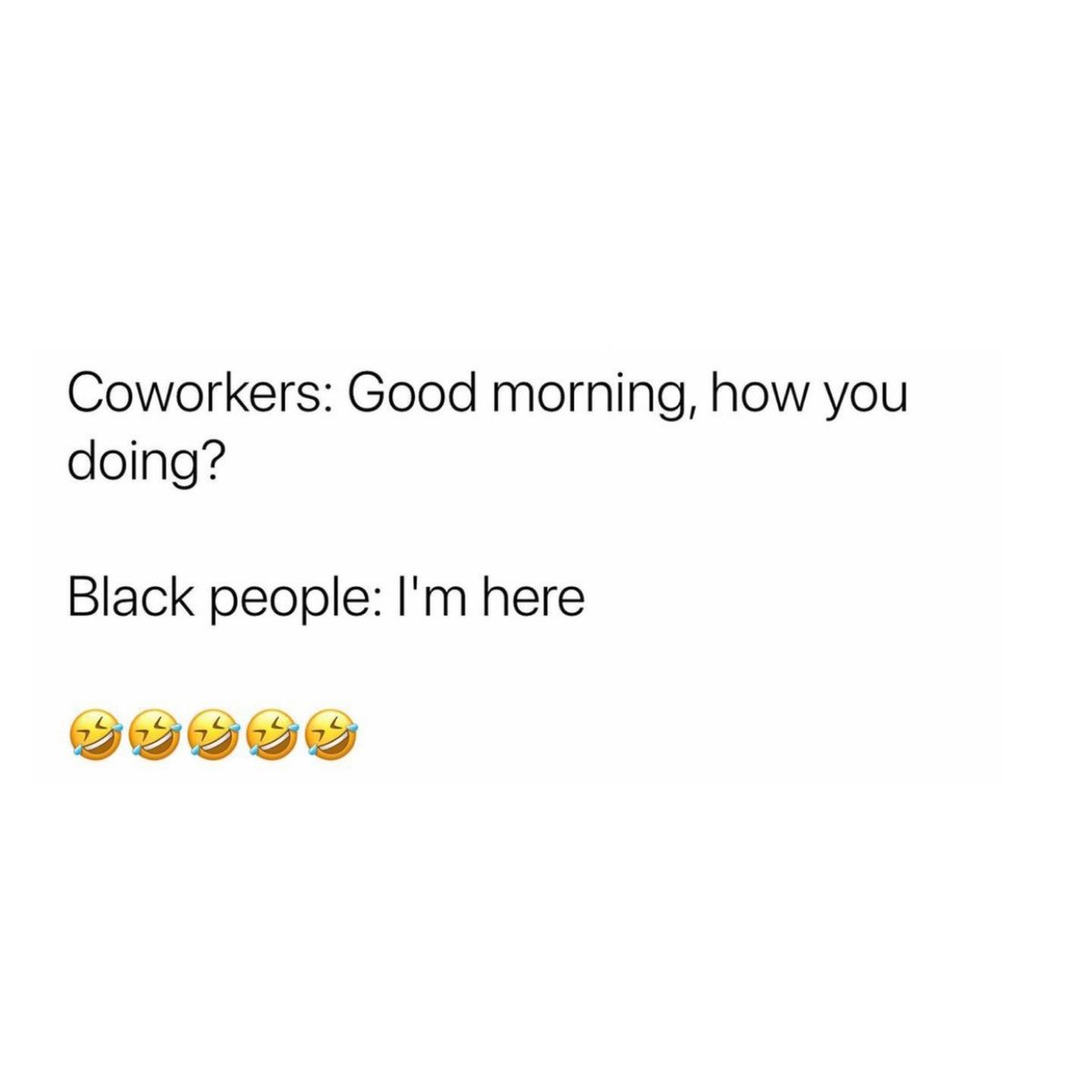 fckworkpodcast's tweet photo. Happy Monday Pratchets 😂😂😂
#fckwork #fckworkpodcast #hr #humanresources #staffing #resume #careeradvice #career #jobseekers #podcast #podcasters #spotify #applepodcasts #googlepodcasts #anchorapp #iheartradio #podcasting #radio #podcasts #itunes #workplacehumor https://t.co/XG7HzOmUNG