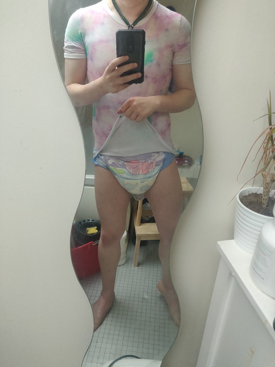 BuddyThePup1's tweet photo. Hello!

This is just an account of a little stupid puppy 🐶

Expect to see:
Pup play
Chastity
Rubber
ABDL
And much much more

Enjoy! https://t.co/76Z0gQhSsX