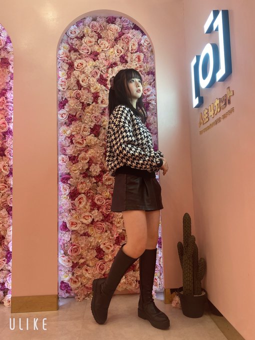 Twitterのコスプレ画像26