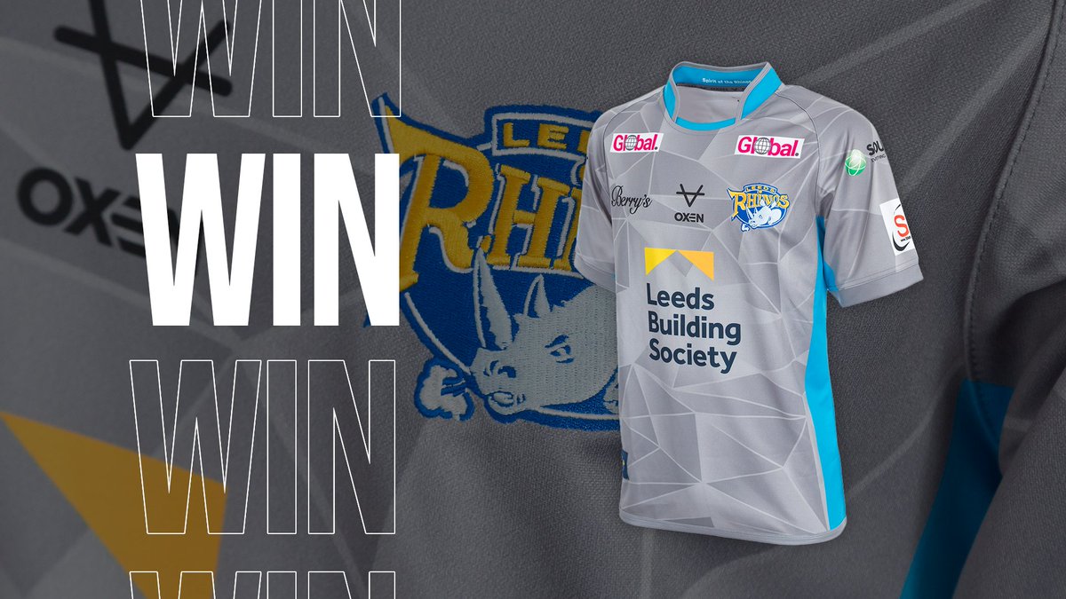 Leeds Rhinos tweet media