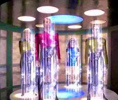 771starseed's tweet photo. A stargate can be a natural portal which transfers you to another location through higher dimension.
A jump-room is simply a technological portal which was created between access and entry points.
#StarGate
#JumpRoom https://t.co/p7tXzwOzxs