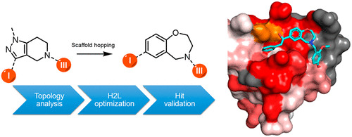 JCIM_JCTC's tweet photo. #Computer_Aided_Design and Synthesis of a New Class of #PEX14_Inhibitors: Substituted 2,3,4,5-Tetrahydrobenzo[F][1,4]oxazepines as Potential New Trypanocidal Agents 
https://t.co/WDXDbVP9Dm  
@rrtfni
#current_issue #Pharmaceutical_Modeling https://t.co/UC7x8nBoIz