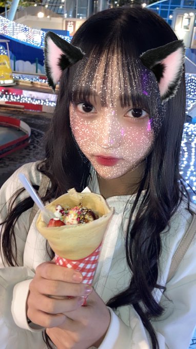 Twitterのコスプレ画像5