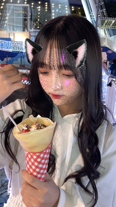 Twitterのコスプレ画像6
