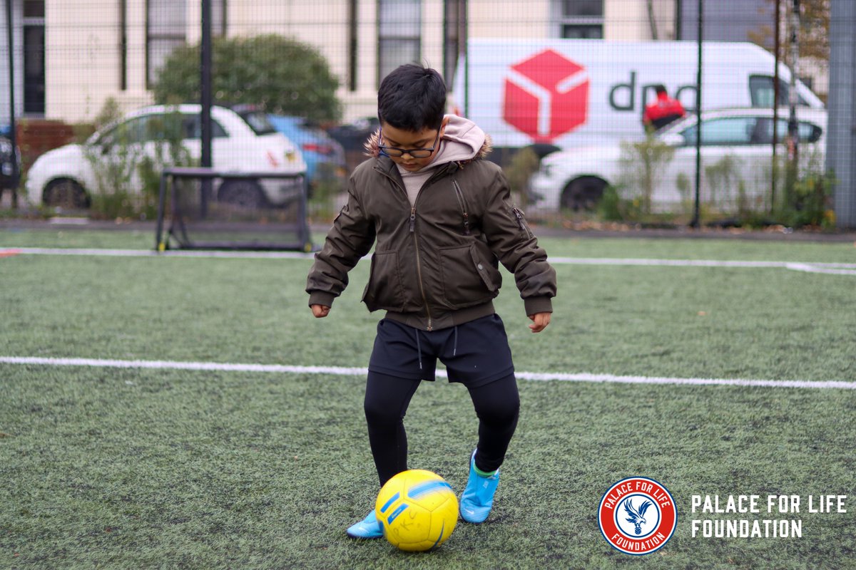 Palace for Life tweet media