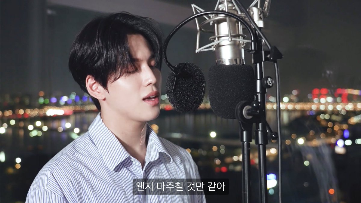 KHYV_UPDATES's tweet photo. [📢] KOOKHEON YT CHANNEL OPEN 🎉

Kookheon has created his own YT channel and uploaded a song cover “Look at Me” by George.

🔗 https://t.co/XZcddXrLhy

Don’t forget to subscribe, like and leave a comment to his new song cover, Meet You’s! 💛

#KOOKHEON #김국헌 https://t.co/a2ntQUgtD7