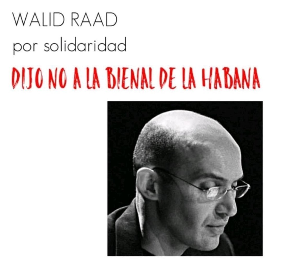 DomadoraRevista's tweet photo. perfil que han  apoyado publicante al boicot. Entre lxs participantes que se han retirado de la exposición,se encuetran #TeresaMargolles, #YazmanyArboleda, #AbelAzcona y #JoiriMinaya. https://t.co/VQHlakQUAF
