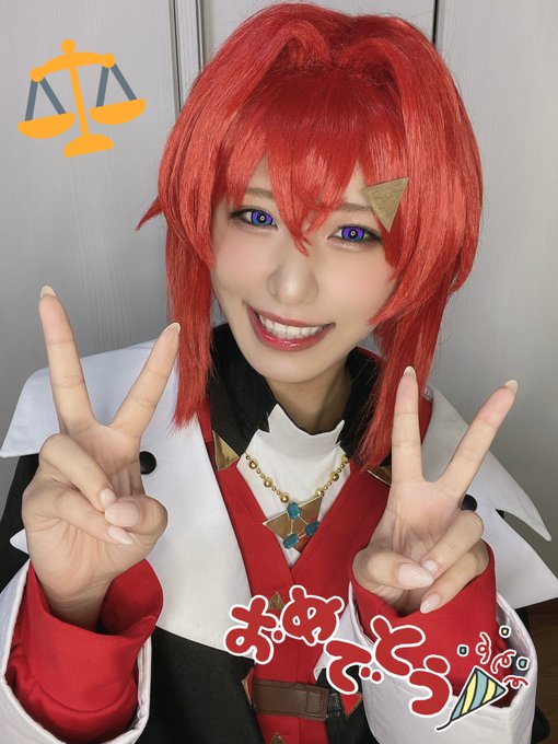コスプレイヤー望月うかるのTwitter画像29