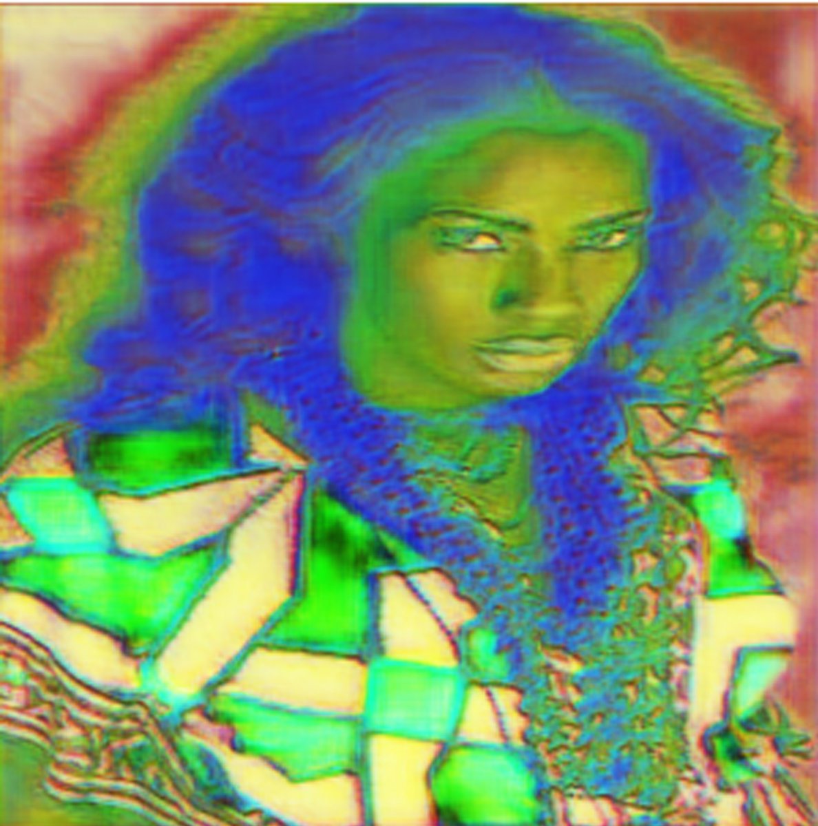 ILomovasky's tweet photo. Hi darling.I am dropping my NFT phantom woman #53 in @Opensea at 0.45 ETH. Link:
https://t.co/9mds8RQbUS
Visit my whole collection @Opensea Artificial Intelligence Art Beauty   .Link
https://t.co/RrVyxOnPnM
the floor price in the collection is 0.05 ETH https://t.co/QuRAraXSqv