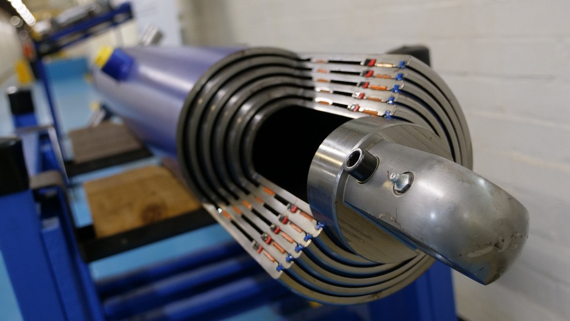 We pride ourselves in providing the highest quality standards that major OEMs can trust. 

All our cylinders are laser welded and are built within a metallurgical lab with cutting, preparation, microscope and hardness testing. 

#oem #trucks #edbro