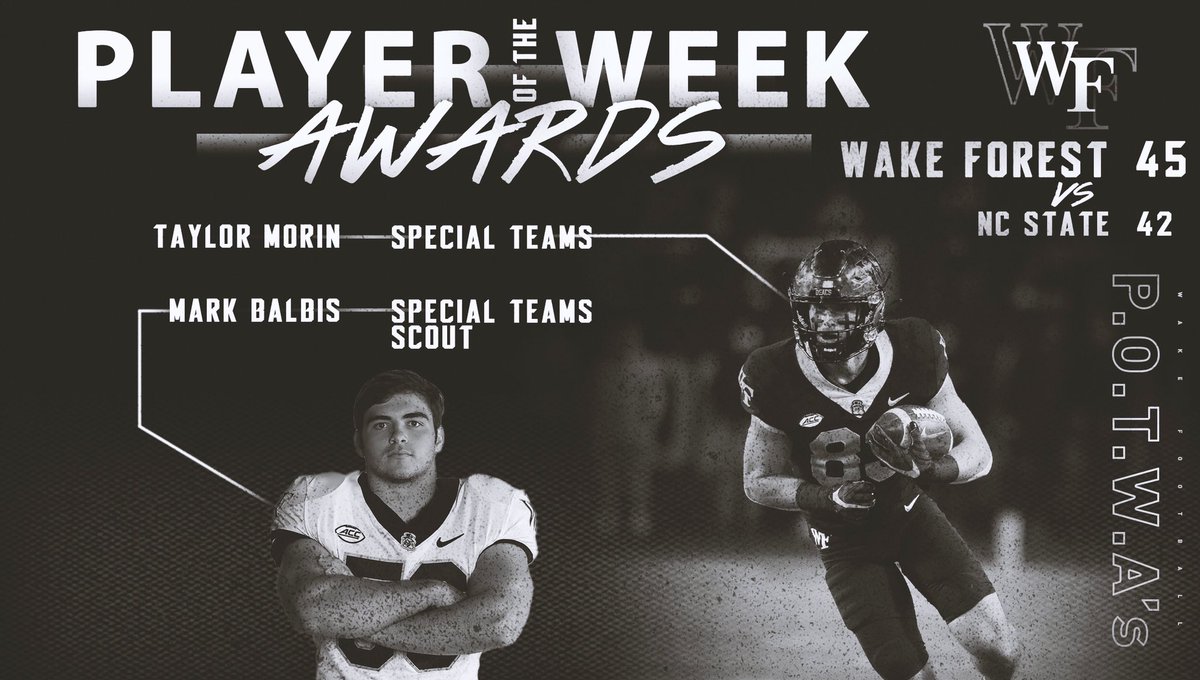 🏆Players of the Week🏆

🎩 <a href="/Bchap1997/">Brandon Chapman</a> 
🎩 <a href="/Quincy2Bryant/">Quincy ² Bryant</a> 
🎩 <a href="/_malikmustapha/">Malik Mustapha 🇳🇬</a> 
🎩 Ryan Dupont
🎩 @taylormorin20 
🎩 Mark Balbis