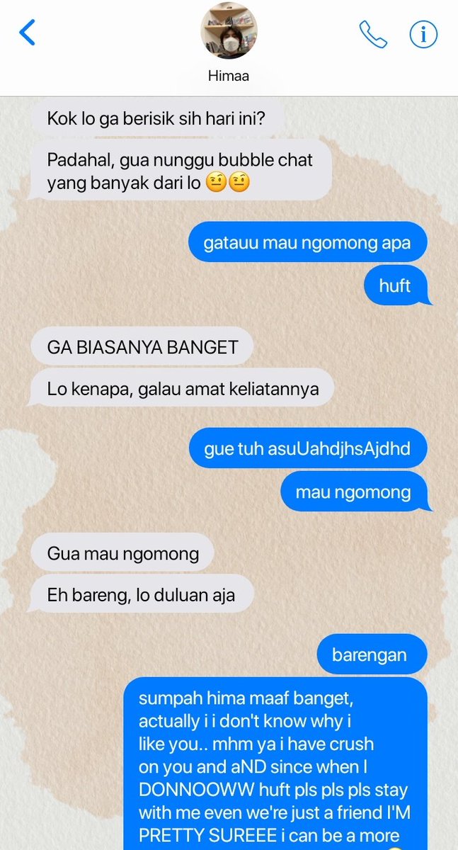 shoopchomp's tweet photo. nyogok
—hendery two tweet AU
© shoopchomp https://t.co/AGVJgSd92j