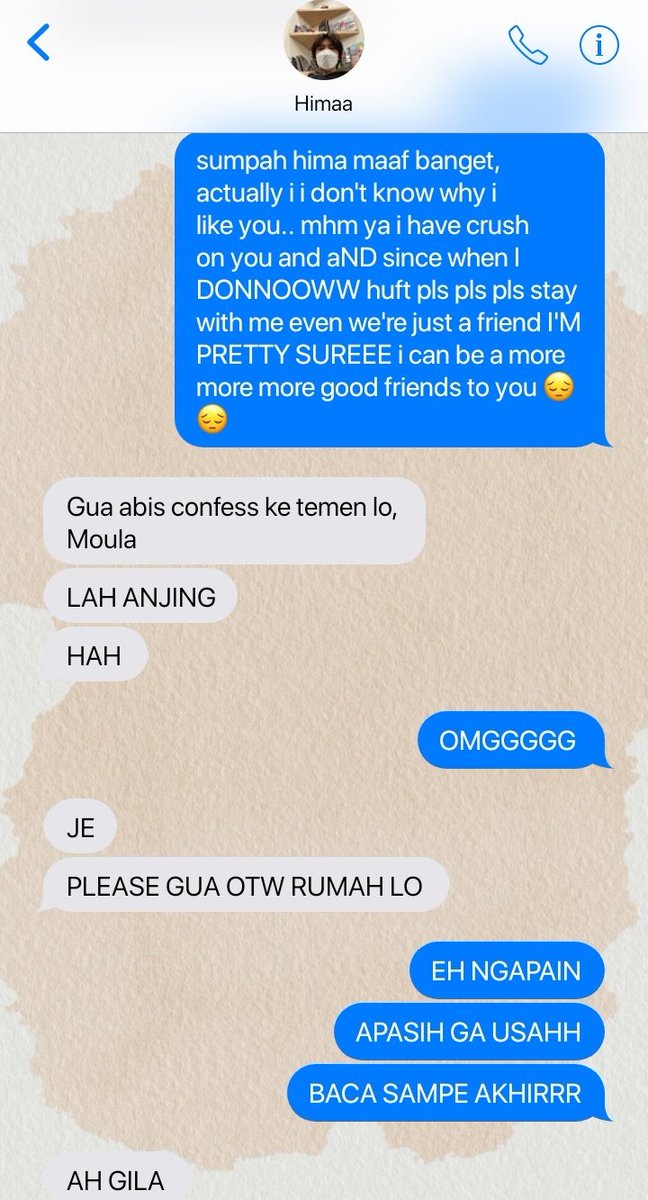 shoopchomp's tweet photo. nyogok
—hendery two tweet AU
© shoopchomp https://t.co/AGVJgSd92j