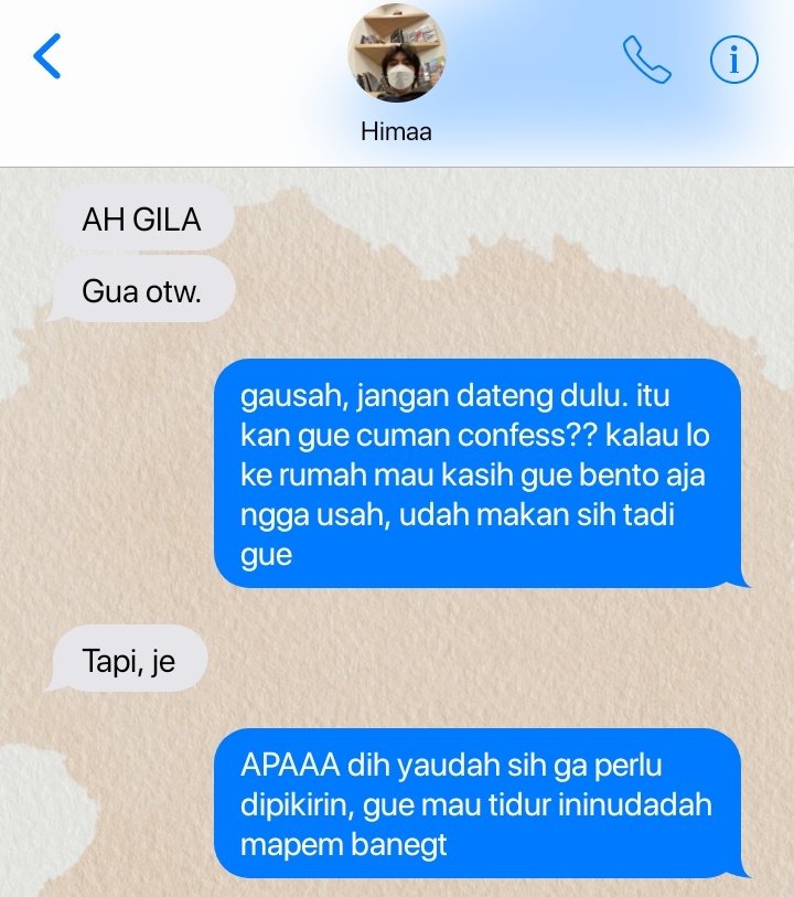shoopchomp's tweet photo. nyogok
—hendery two tweet AU
© shoopchomp https://t.co/AGVJgSd92j