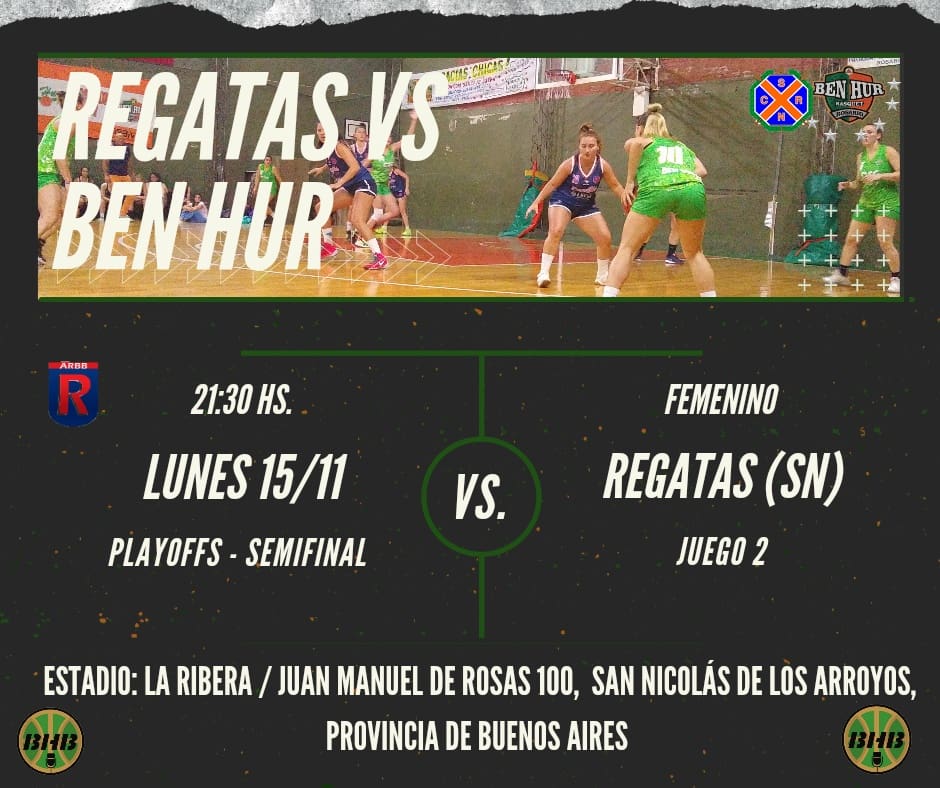 #BenHur🇨🇮 - Femenino - Primera