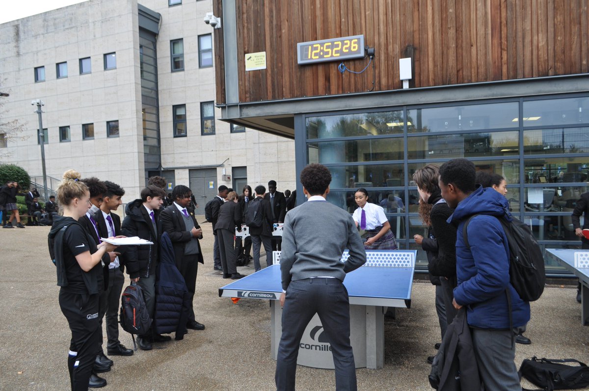 The Elms Academy tweet media