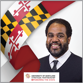 AAAS_UMD's tweet photo. ICYMI: Our very own Faculty Member, Dr. Joseph Richardson, was recently announced by the @UofMaryland Office of the President as a first-ever #MPowerProfessor!

Read more about this prestigious award: https://t.co/T7narPpXCv

#AfricanAmericanStudies #AFAMUMD #AASDUMD @UMD_MPRC https://t.co/hocvVvT9da