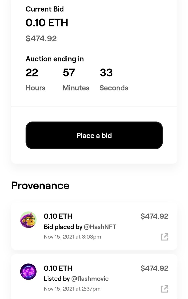Maslov_Art_'s tweet photo. 🔥AUCTION STARTED🔥

https://t.co/WiJs1FbbgG

#bitcoin #cryptocurrency #logo #diamondlogo #wifoundation #diamond #cryptoart #nft #NFTCommunity #NFTs #nftcollector #NFTartists https://t.co/9ZK52rXKgX
