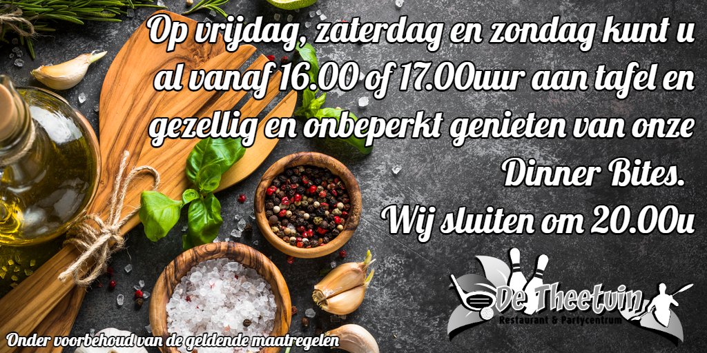 De Theetuin Rijsoord (@theetuinrijsoor) on Twitter photo 