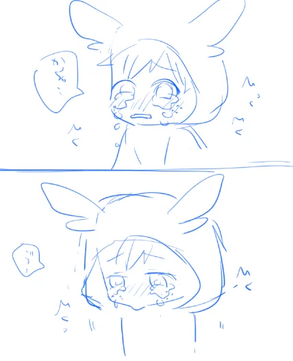 ショタ🥦
いつになったら完成するんかこの漫画は… 