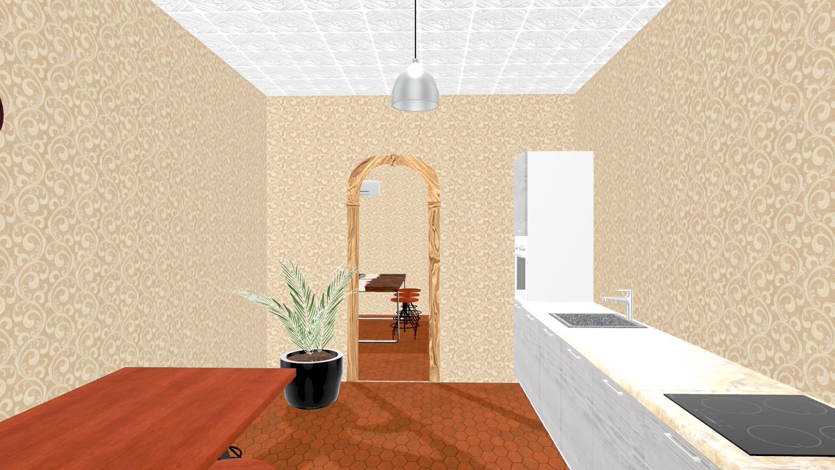 Roomgramworld's tweet photo. Which room in the house is your favorite?🤔😁
#interiordesign #3dplanning #3dplanner #interior #design #houselayout https://t.co/6DY9h6pEJ9