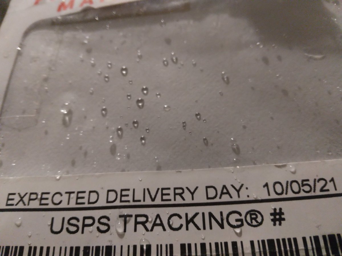 bolekaja1001's tweet photo. @CREWcrew My priority mail that finally arrived Friday #FireDeBoard then
#FireDeJoy https://t.co/WT7UUOJrwh