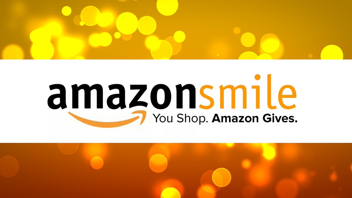 NewbCancerCare's tweet photo. Have you started your Christmas shopping yet?

Don’t forget, if you shop on Amazon you can use Amazon Smile! Simply sign up to https://t.co/Bjt0CAPJCn and select Newbury Cancer Care as your charity. Amazon will donate 0.5% of the net price to us, with every eligible purchase. https://t.co/t2TL0q8Zyw