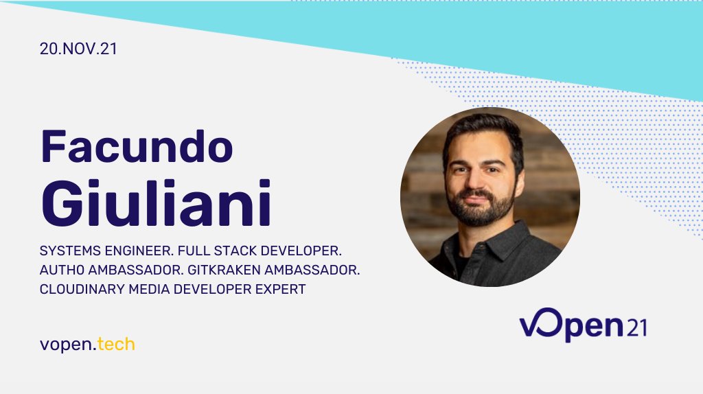 vOpenTech tweet media