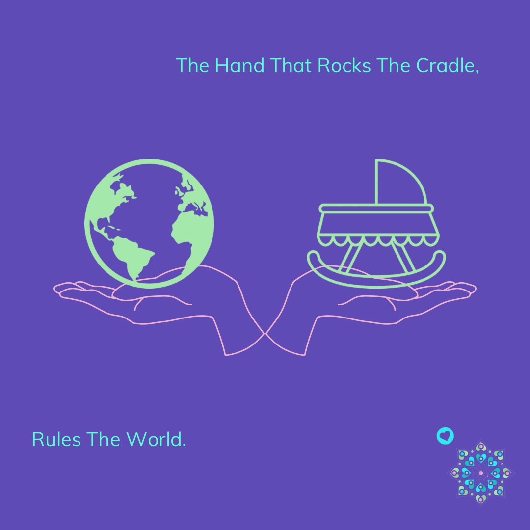 When mothers realise the power they hold in their hands, in their children’s life, the circles around them, in their work, the influence they posses that’s powerful, and that’s where change starts
#motherofabundance #lifecoach #powerfulmothers #coachingformothers #inspiringwomen