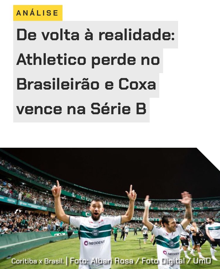 aldeia_noticias's tweet photo. 👏👏👏 https://t.co/rKumbaWPKR
