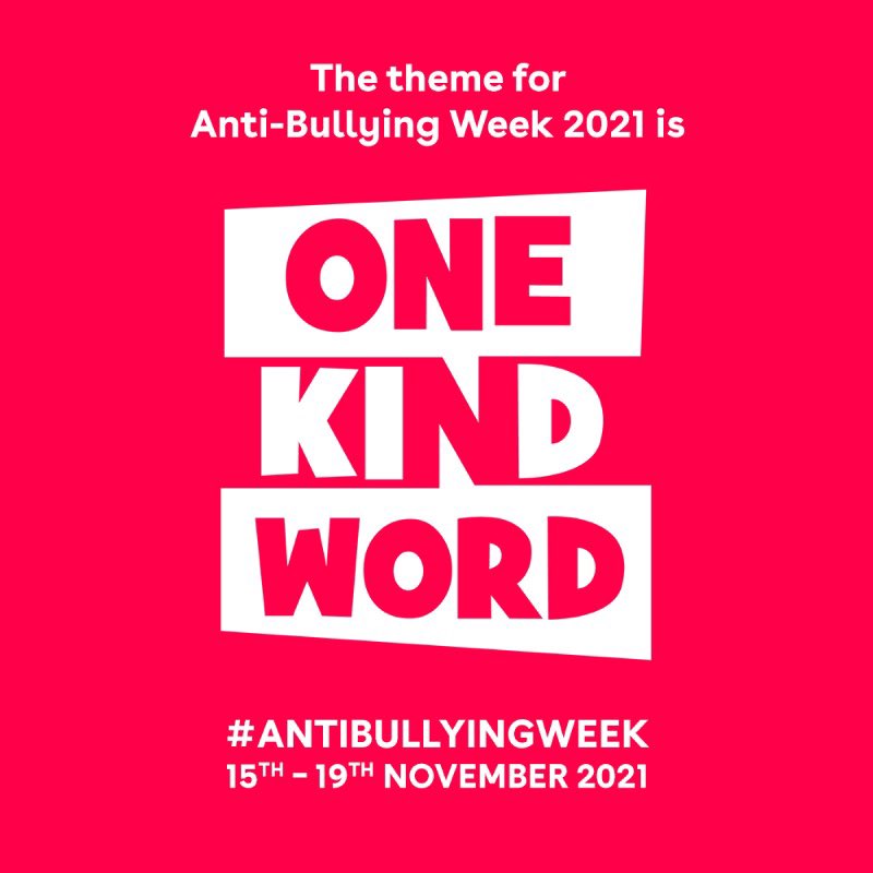 StPetersCroydon's tweet photo. Being KIND is so important! This week, we will be setting the children daily challenges of how they could show kindness around school. #antibullyingweek2021 #kindness #valueschool https://t.co/H3LGU5A3ef
