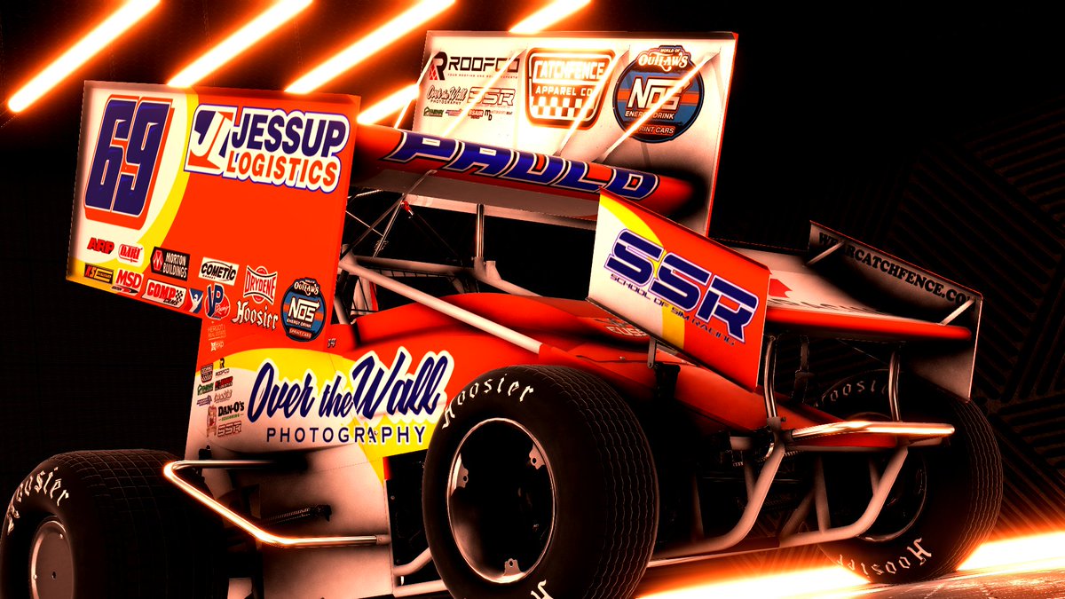 SprintCarcast's tweet photo. Proud of these four. @WorldofOutlaws @iRacing world championship. Watch on @dirtvision 

@ElbowsupTyler @5a_Eyler_B @ShaepzTV #TwitterlessGreg https://t.co/07atbUcsPS