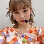 長谷川美月のTikTok