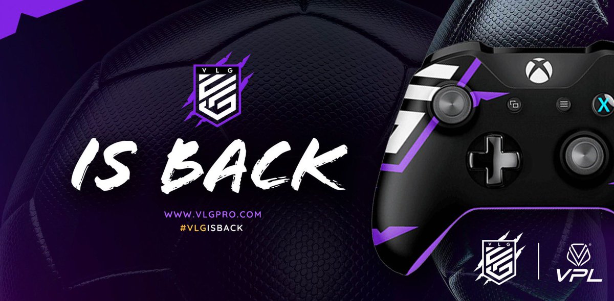 VLG_pro's tweet photo. ‼️☀️ Buenos días a todos ☀️‼️

       🚨 Hoy es el gran día 🚨

Arranca el #TorneoDeTransición de @VLG_pro 

La nueva temporada de Juego de Tronos comienza‼️

Que club se hará con la corona 👑 ⁉️

#VLGisBack https://t.co/enkIJQv2wK