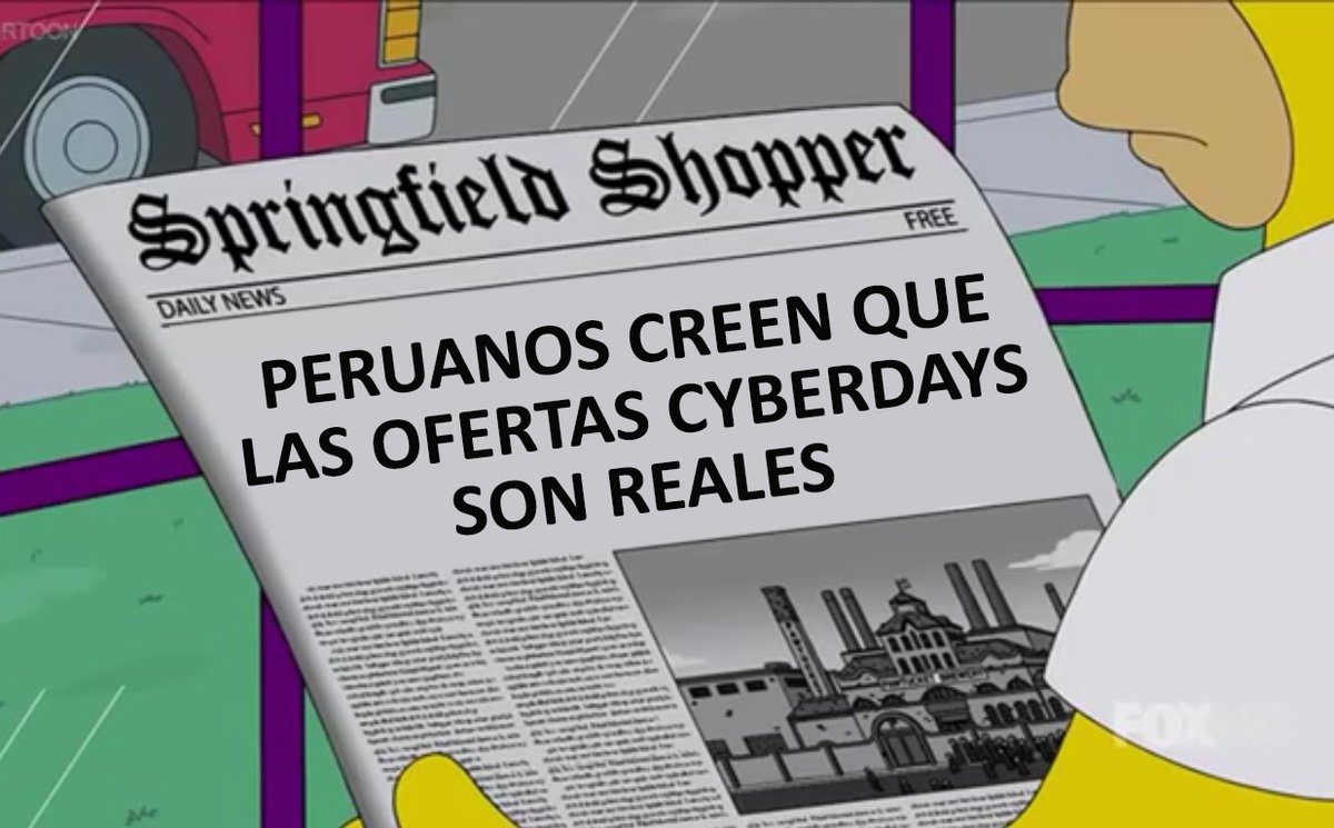 KnastaPeru's tweet photo. JAJAJA😂  Dale RT 
https://t.co/xIrTfYtyc1

 #CyberDays #CyberDaysPe #CyberDaysPeru https://t.co/hXLG4fO1hp