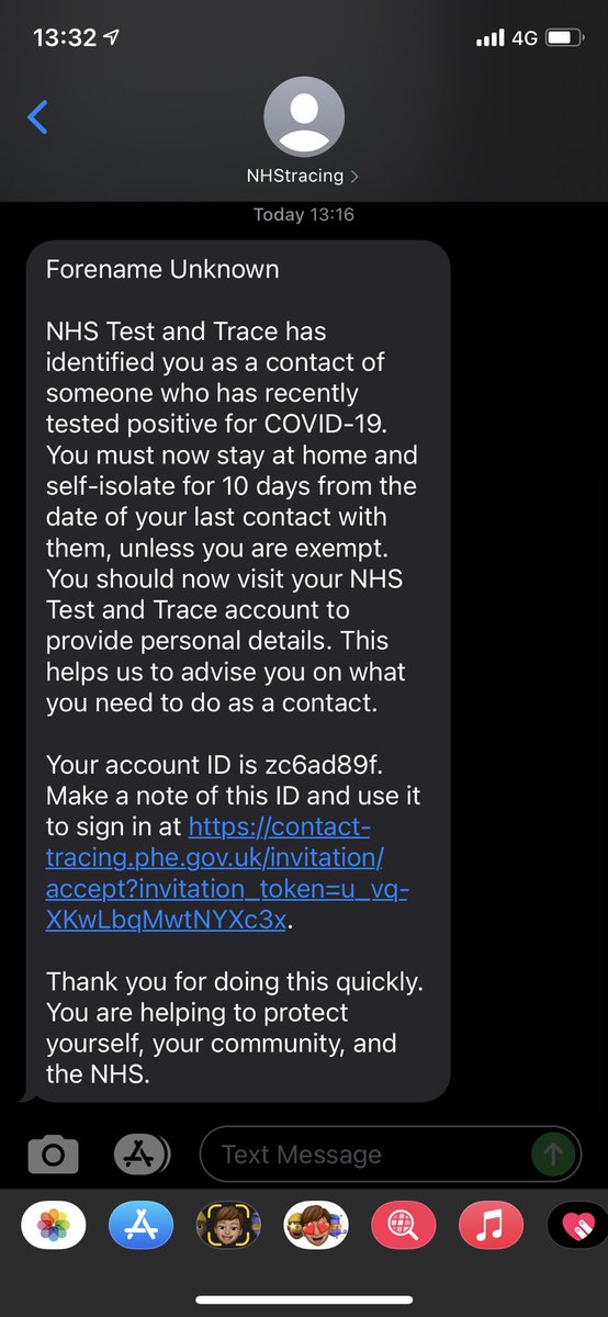 jakegoodes's tweet photo. @NHSCOVID19app is this a scam? Yesterday I submitted a negative lateral flow test after returning from holiday, I have the certification from the provider. https://t.co/wybg6kTVDO