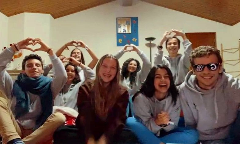 listagebso's tweet photo. É com Garra e orgulho que anunciamos a nossa passagem à segunda volta. Agradecemos a todos os eleitores o voto de confiança.
Juntos faremos da EBSO uma escola melhor https://t.co/qNd09oUhur