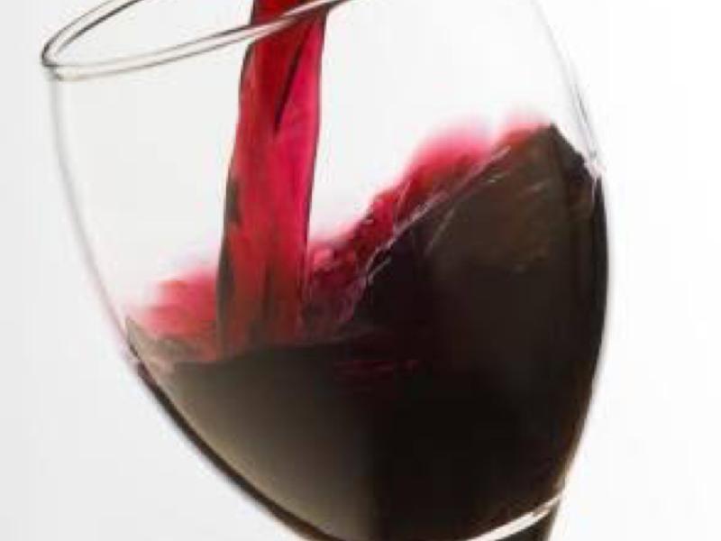 We'll put aside champagne and celebrate the 20th anniversary of #PR firm <a href="/MerlotMarketing/">Merlot Marketing</a> with, uh... Congrats <a href="/DebiHammond/">Debi Hammond</a> and team!
