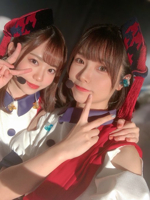 Twitterのコスプレ画像23