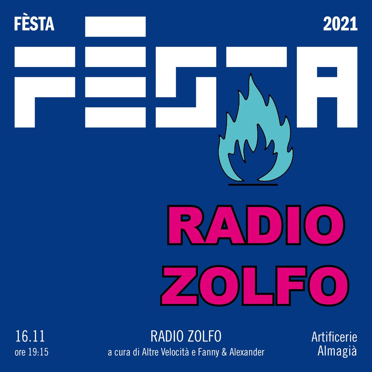 ChiaraLagani's tweet photo. Domani sera h19.15  all’Almagià torna #RadioZolfo con @altrevelocita e @fannyalex_info parleremo di Pinocchio, Moby Dick e Oz e io sono troppo felice perché ci saranno Mariangela Gualtieri, Cesare Ronconi e Roberto Magnani ❤️❤️❤️ conducono @donatilor, Rodolfo Sacchettini: venite! https://t.co/da1cElHTu0