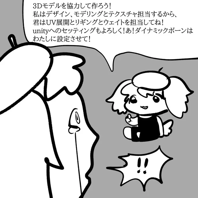 鬼畜3Dモデラー 