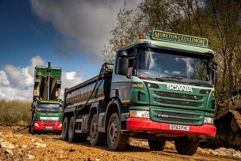 We continue to work closely with customers to continually improve the products and service that we provide. 

Contact us today for more information 📞: 01204 528888  

#trucks #customerservice #edBro