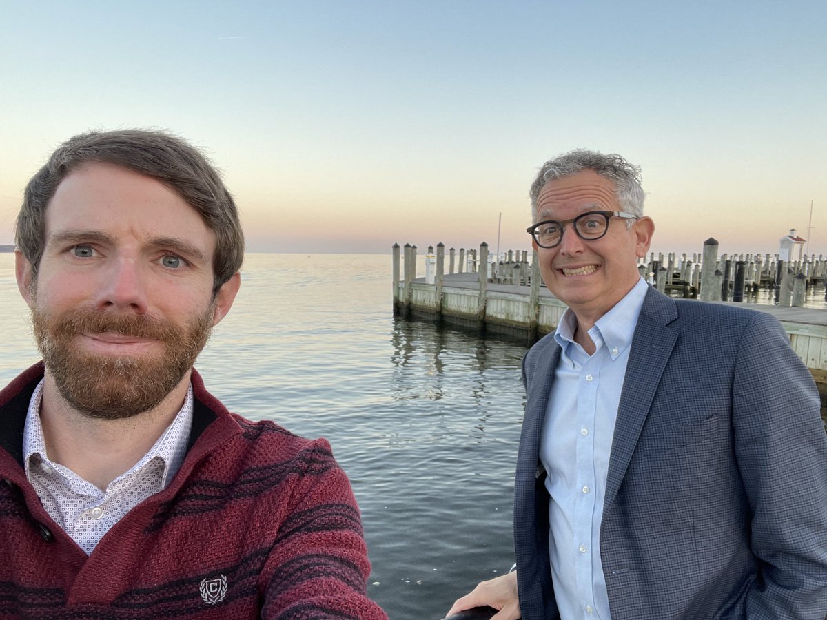 OpenWayLearning's tweet image. Thanks to @oldsaybrook public schools for hosting #openwaylearning cofounders @adamhaigler & @engineerteacher as they facilitated an intense week of #experiential-learning co-design with teachers! Keep up the great work! @OS_RAM_PRIDE